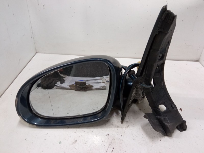 Recambio de retrovisor electrico izquierdo para volkswagen golf plus v (5m1, 521) 1.4 tsi referencia OEM IAM   