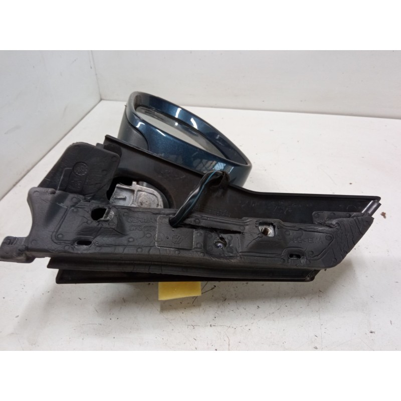 Recambio de retrovisor electrico izquierdo para volkswagen golf plus v (5m1, 521) 1.4 tsi referencia OEM IAM   