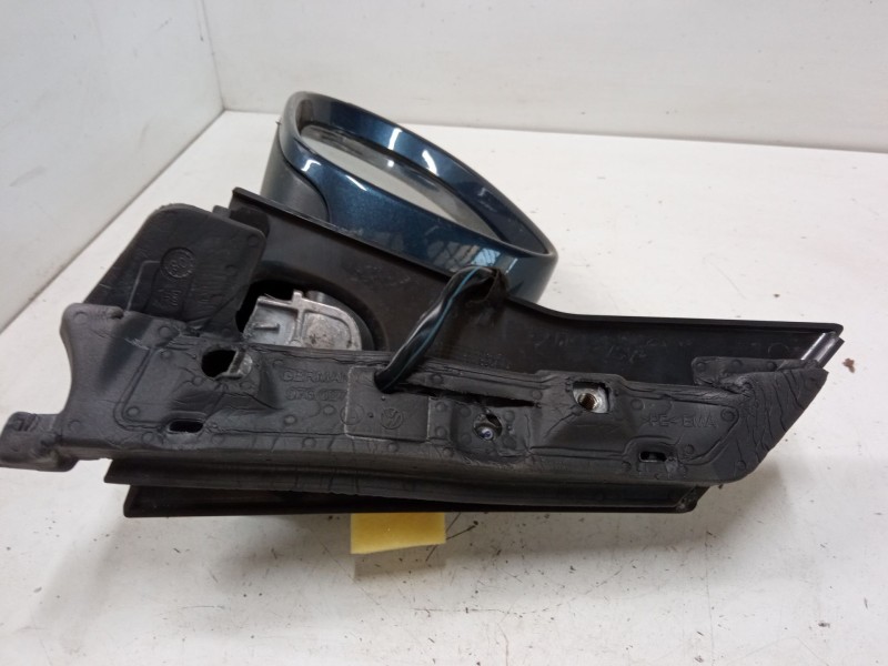 Recambio de retrovisor electrico izquierdo para volkswagen golf plus v (5m1, 521) 1.4 tsi referencia OEM IAM   
