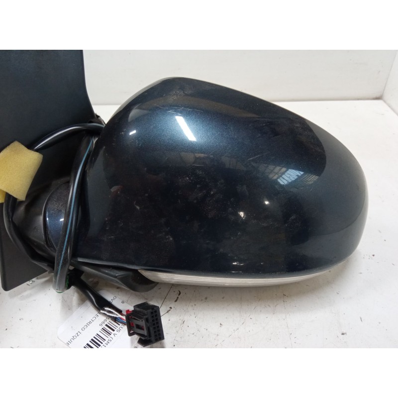 Recambio de retrovisor electrico izquierdo para volkswagen golf plus v (5m1, 521) 1.4 tsi referencia OEM IAM   