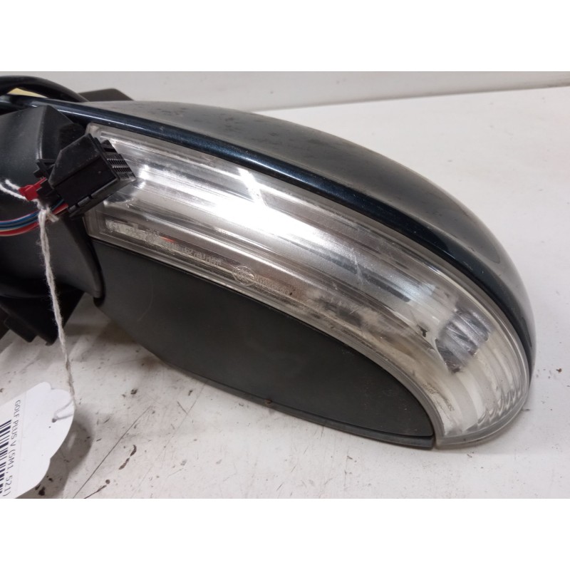 Recambio de retrovisor electrico izquierdo para volkswagen golf plus v (5m1, 521) 1.4 tsi referencia OEM IAM   