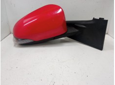 Recambio de retrovisor electrico izquierdo para toyota yaris (_p13_) 1.5 (nsp131_) referencia OEM IAM    2