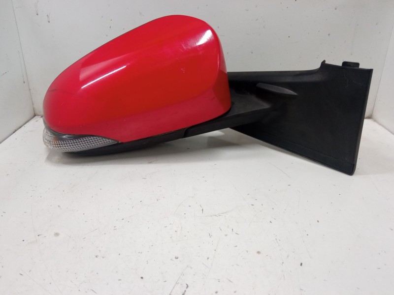 Recambio de retrovisor electrico izquierdo para toyota yaris (_p13_) 1.5 (nsp131_) referencia OEM IAM   