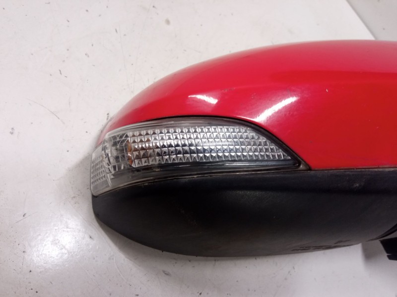 Recambio de retrovisor electrico izquierdo para toyota yaris (_p13_) 1.5 (nsp131_) referencia OEM IAM   