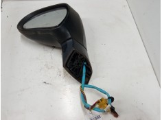 Recambio de retrovisor electrico izquierdo abatible para peugeot 308 i (4a_, 4c_) 1.6 16v referencia OEM IAM   