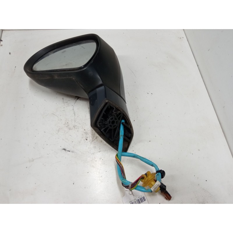 Recambio de retrovisor electrico izquierdo abatible para peugeot 308 i (4a_, 4c_) 1.6 16v referencia OEM IAM   