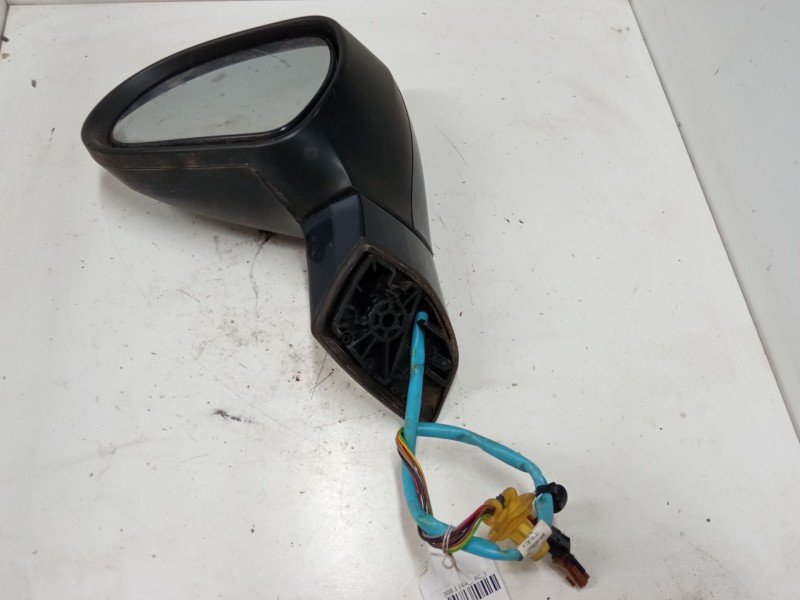 Recambio de retrovisor electrico izquierdo abatible para peugeot 308 i (4a_, 4c_) 1.6 16v referencia OEM IAM   