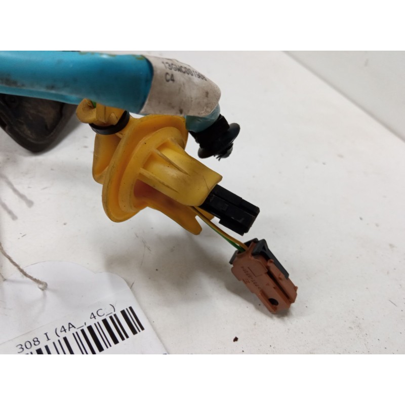 Recambio de retrovisor electrico izquierdo abatible para peugeot 308 i (4a_, 4c_) 1.6 16v referencia OEM IAM   