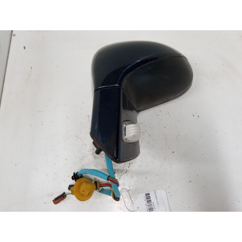 Recambio de retrovisor electrico izquierdo abatible para peugeot 308 i (4a_, 4c_) 1.6 16v referencia OEM IAM   