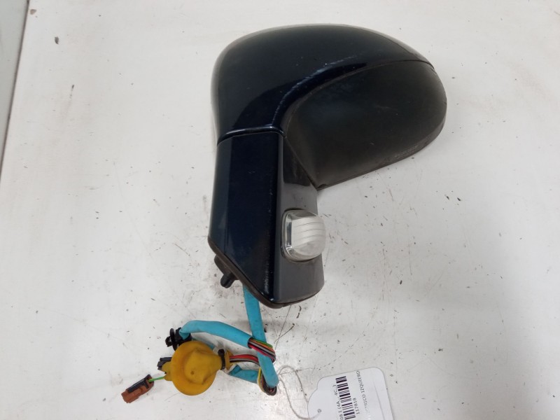 Recambio de retrovisor electrico izquierdo abatible para peugeot 308 i (4a_, 4c_) 1.6 16v referencia OEM IAM   