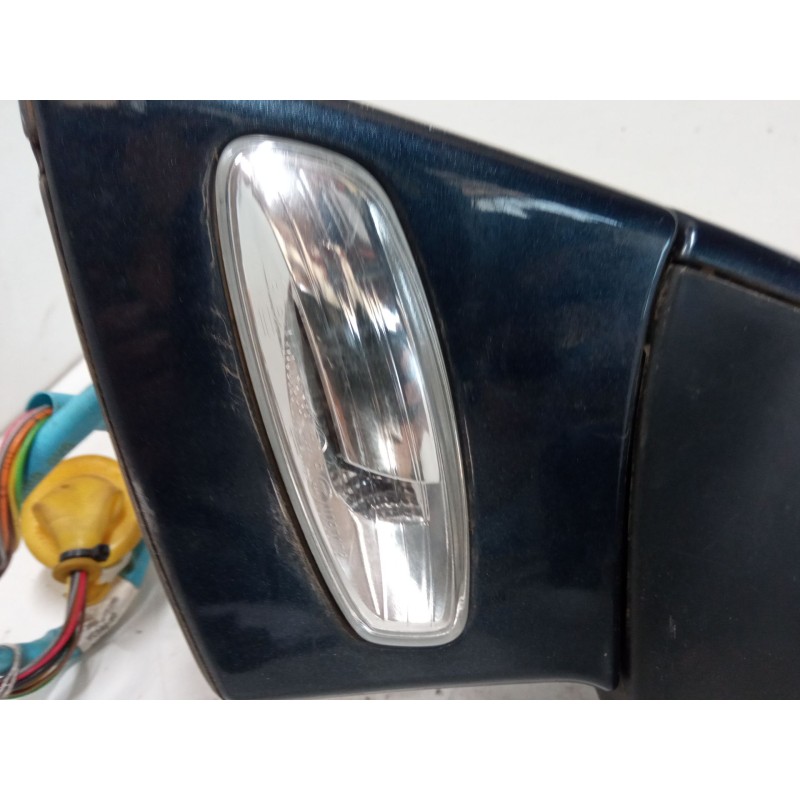 Recambio de retrovisor electrico izquierdo abatible para peugeot 308 i (4a_, 4c_) 1.6 16v referencia OEM IAM   