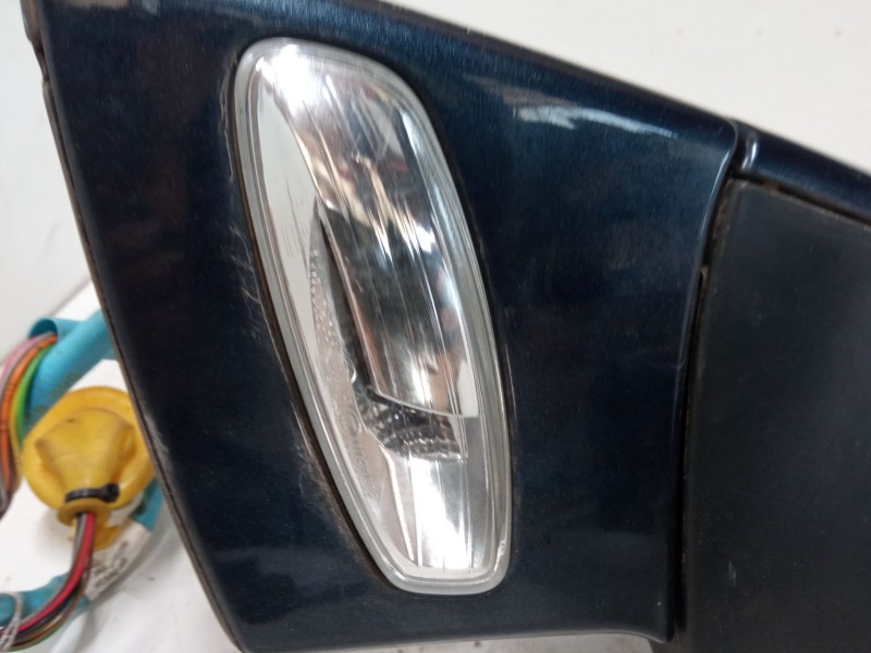 Recambio de retrovisor electrico izquierdo abatible para peugeot 308 i (4a_, 4c_) 1.6 16v referencia OEM IAM   