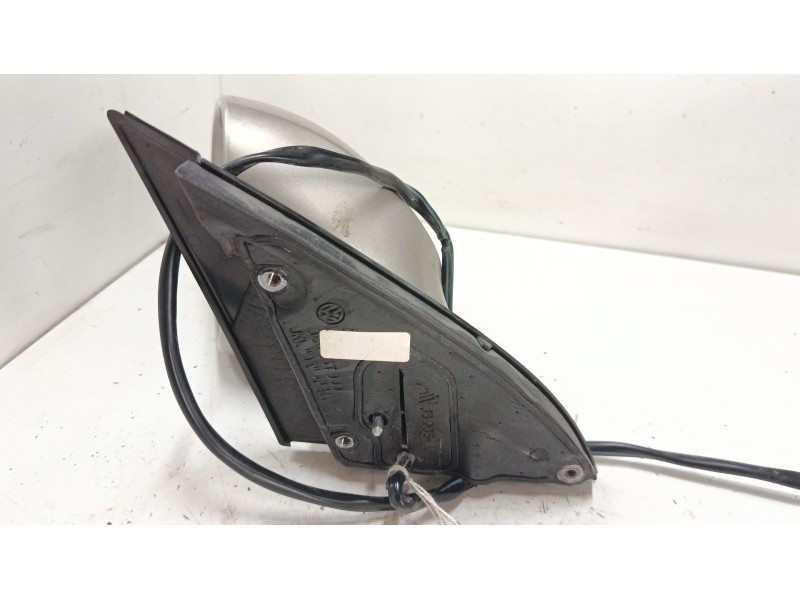 Recambio de retrovisor electrico izquierdo para volkswagen passat b6 (3c2) 2.0 tdi referencia OEM IAM   