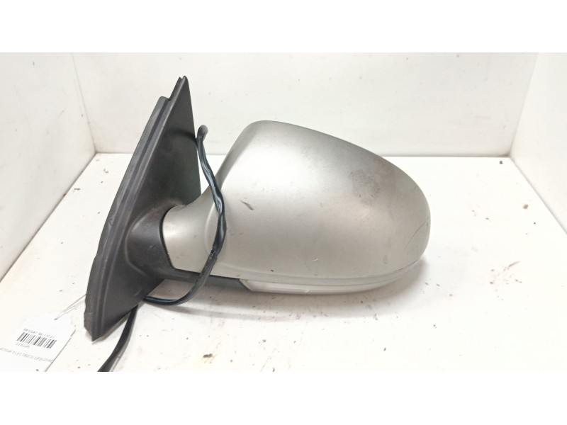 Recambio de retrovisor electrico izquierdo para volkswagen passat b6 (3c2) 2.0 tdi referencia OEM IAM   
