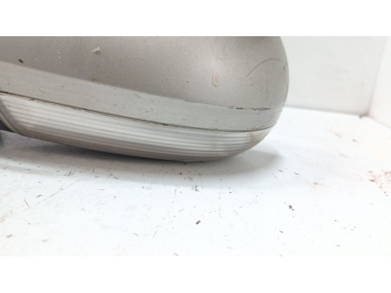 Recambio de retrovisor electrico izquierdo para volkswagen passat b6 (3c2) 2.0 tdi referencia OEM IAM   