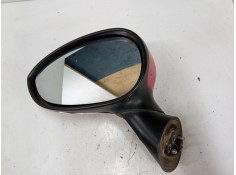 Recambio de retrovisor electrico izquierdo para fiat 500 (312_) 1.2 (312axa1a) referencia OEM IAM   