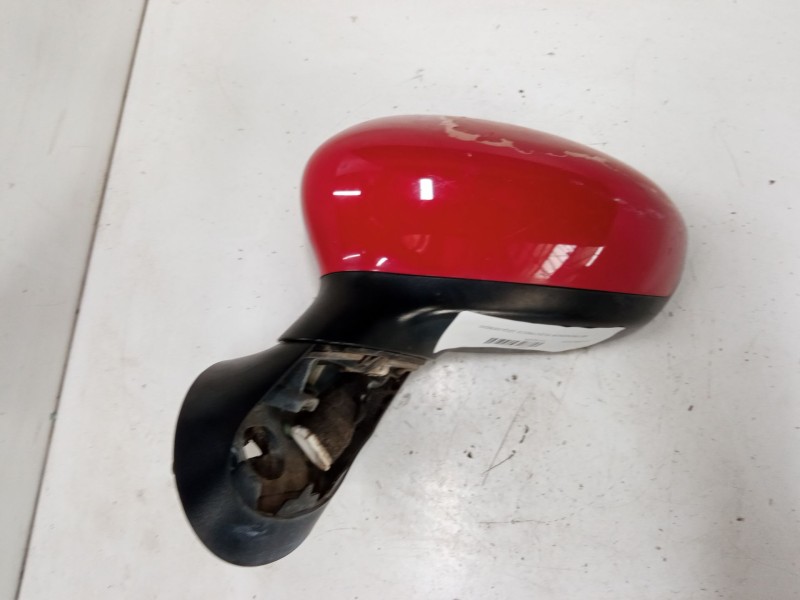 Recambio de retrovisor electrico izquierdo para fiat 500 (312_) 1.2 (312axa1a) referencia OEM IAM   