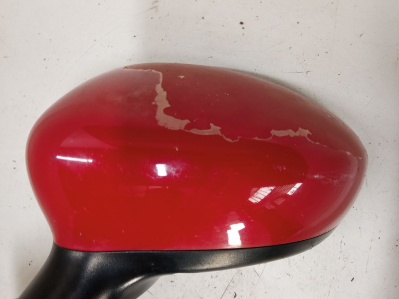 Recambio de retrovisor electrico izquierdo para fiat 500 (312_) 1.2 (312axa1a) referencia OEM IAM   