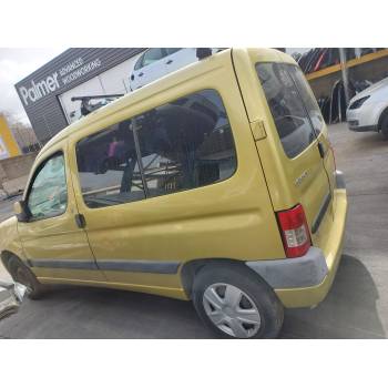 PEUGEOT PARTNER MONOSPACE (5_, G_)