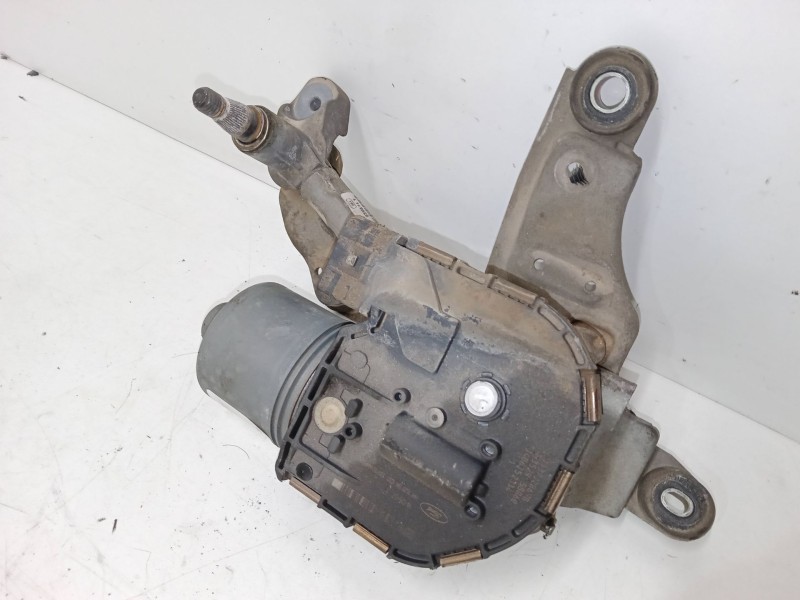 Recambio de motor limpiaparabrisas delantero izquierdo para ford galaxy ii (wa6) 2.0 tdci referencia OEM IAM 3397021484  