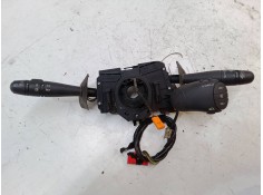 Recambio de mando luces para renault clio ii (bb_, cb_) 1.4 (b/cb0c, b/cb0s) referencia OEM IAM 7701045279 61650004 7700432854