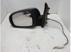 Recambio de retrovisor electrico izquierdo para nissan note (e11, ne11) 1.4 referencia OEM IAM   