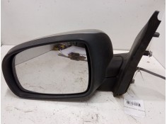 Recambio de retrovisor electrico izquierdo para nissan note (e11, ne11) 1.4 referencia OEM IAM    2