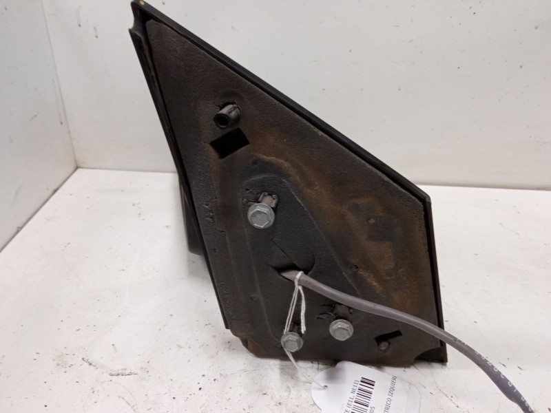 Recambio de retrovisor electrico izquierdo para nissan note (e11, ne11) 1.4 referencia OEM IAM   