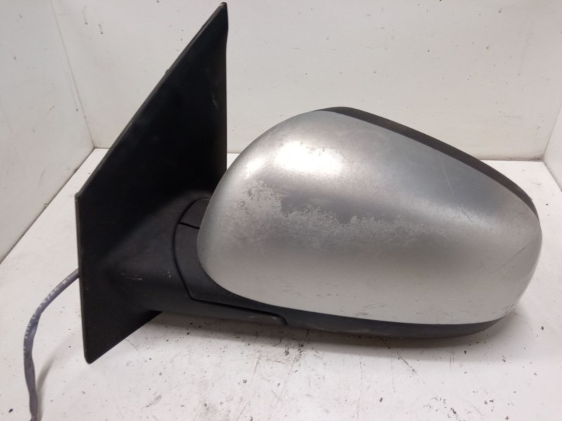 Recambio de retrovisor electrico izquierdo para nissan note (e11, ne11) 1.4 referencia OEM IAM   