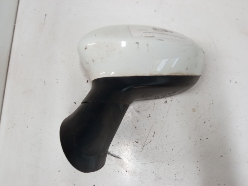 Recambio de retrovisor electrico izquierdo para fiat punto (199_) 1.4 natural power referencia OEM IAM   