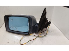 Recambio de retrovisor electrico izquierdo para bmw x5 (e53) 3.0 d referencia OEM IAM   