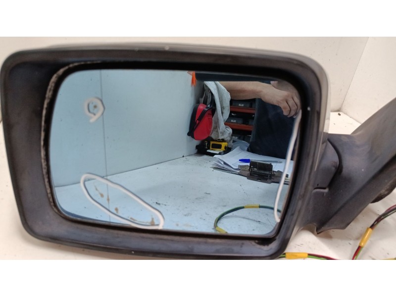 Recambio de retrovisor electrico izquierdo para bmw x5 (e53) 3.0 d referencia OEM IAM   