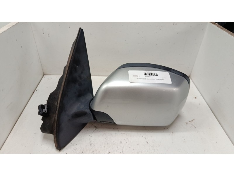 Recambio de retrovisor electrico izquierdo para bmw x5 (e53) 3.0 d referencia OEM IAM   