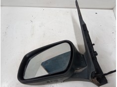 Recambio de retrovisor electrico izquierdo para ford fusion (ju_) 1.6 tdci referencia OEM IAM   