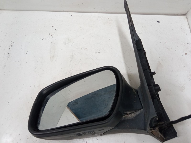 Recambio de retrovisor electrico izquierdo para ford fusion (ju_) 1.6 tdci referencia OEM IAM   