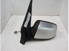 Recambio de retrovisor electrico izquierdo para ford fusion (ju_) 1.6 tdci referencia OEM IAM    2