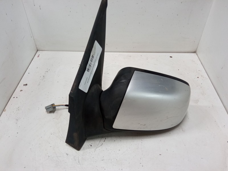 Recambio de retrovisor electrico izquierdo para ford fusion (ju_) 1.6 tdci referencia OEM IAM   