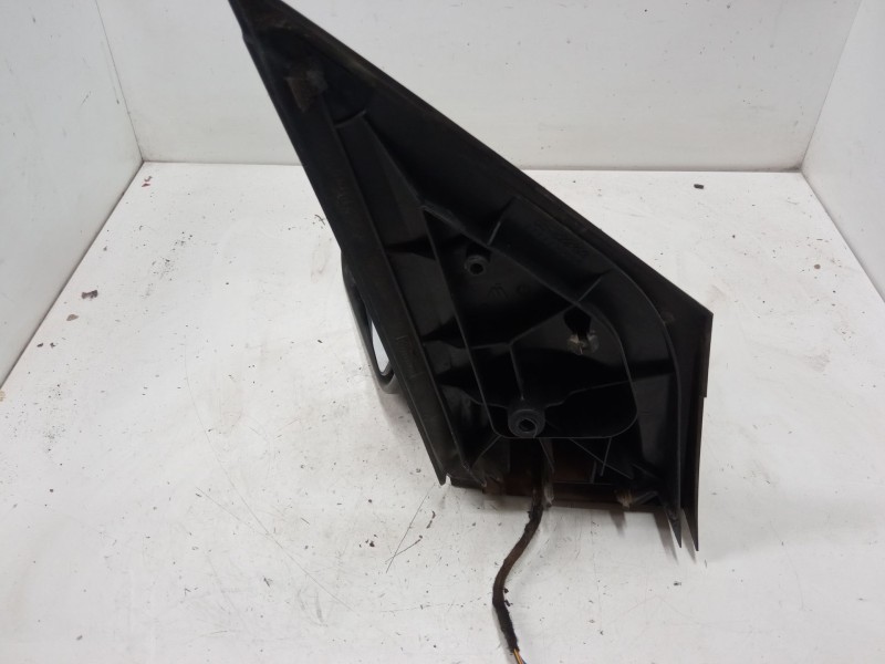 Recambio de retrovisor electrico izquierdo para ford fusion (ju_) 1.6 tdci referencia OEM IAM   