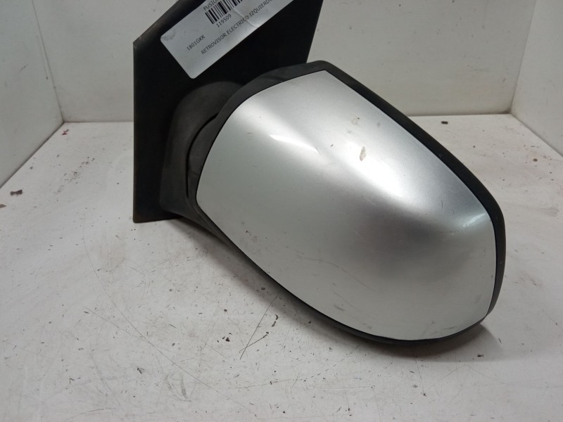 Recambio de retrovisor electrico izquierdo para ford fusion (ju_) 1.6 tdci referencia OEM IAM   