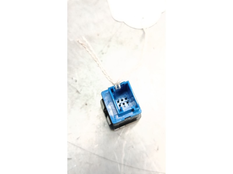 Recambio de boton esp para citroën c3 iii (sx) 1.2 thp 110 referencia OEM IAM 9812754477  