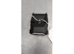 Recambio de sensor lluvia y luces para citroën c3 iii (sx) 1.2 thp 110 referencia OEM IAM 9828694780  