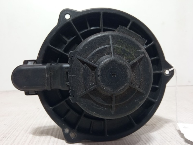 Recambio de motor calefaccion para hyundai getz (tb) 1.1 referencia OEM IAM 97112-1C000  