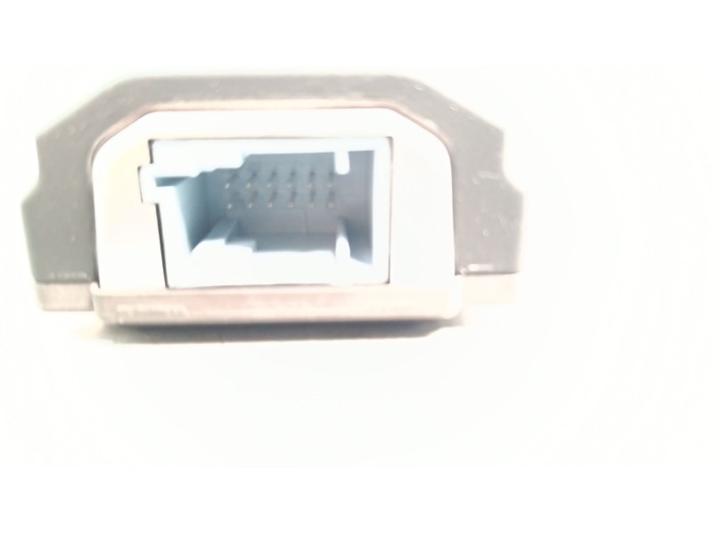 Recambio de sensor lluvia y luces para citroën c3 iii (sx) 1.2 thp 110 referencia OEM IAM 9828694780  