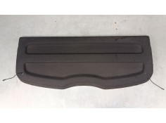 Recambio de bandeja trasera para citroën c3 iii (sx) 1.2 thp 110 referencia OEM IAM 98133519ZD  