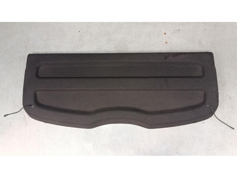 Recambio de bandeja trasera para citroën c3 iii (sx) 1.2 thp 110 referencia OEM IAM 98133519ZD  