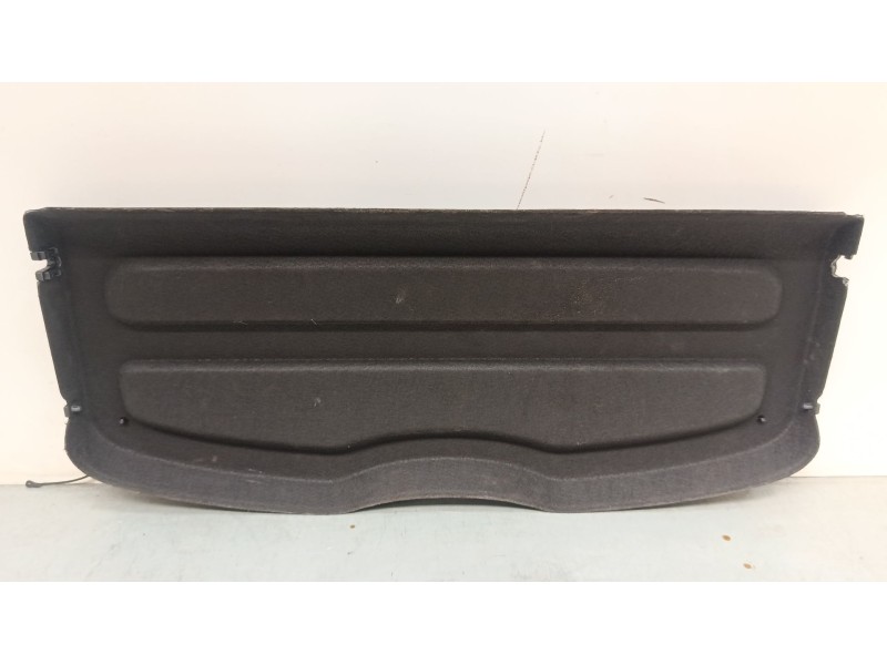 Recambio de bandeja trasera para citroën c3 iii (sx) 1.2 thp 110 referencia OEM IAM 98133519ZD  