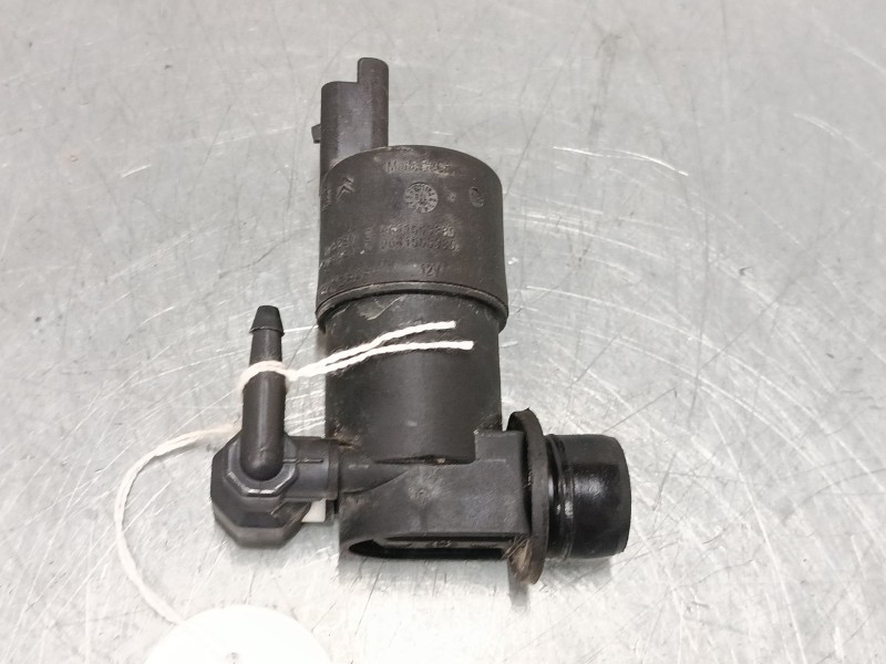 Recambio de bomba limpiaparabrisas para citroën c3 iii (sx) 1.2 thp 110 referencia OEM IAM 9641553880 9641553980 