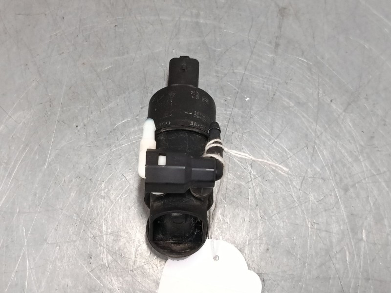 Recambio de bomba limpiaparabrisas para citroën c3 iii (sx) 1.2 thp 110 referencia OEM IAM 9641553880 9641553980 