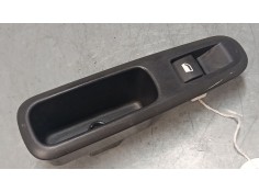 Recambio de mando elevalunas trasero izquierdo para citroën c3 iii (sx) 1.2 thp 110 referencia OEM IAM 96762292ZD  