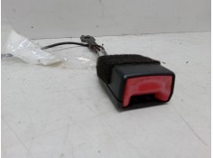 Recambio de anclaje cinturon delantero izquierdo para mercedes-benz clase b sports tourer (w245) b 160 (245.231) referencia OEM 